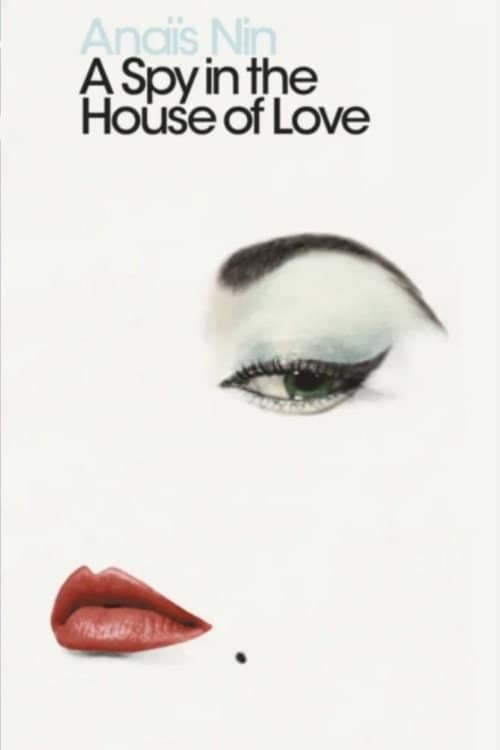 A Spy in the House of Love