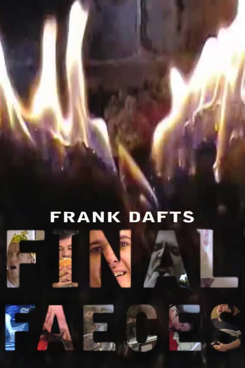 Final Faeces