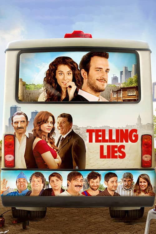 Telling Tales