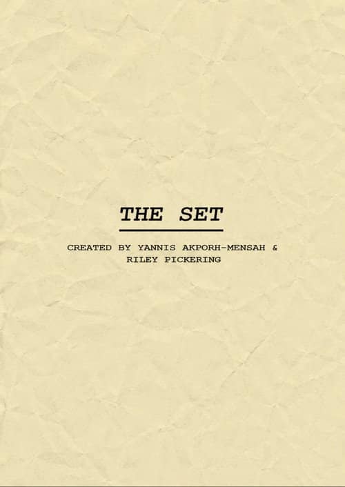 THE SET