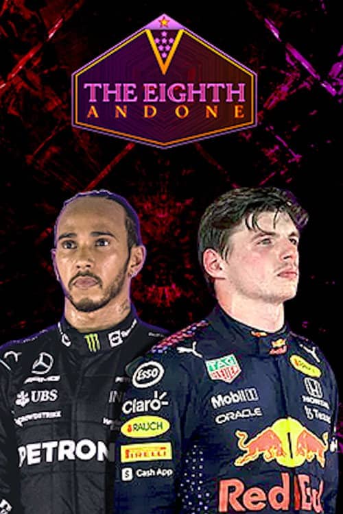 The Eighth And One
