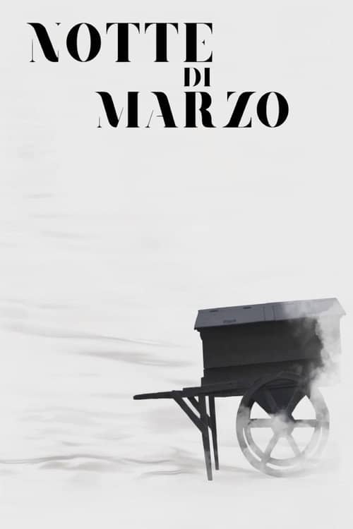 Notte di marzo