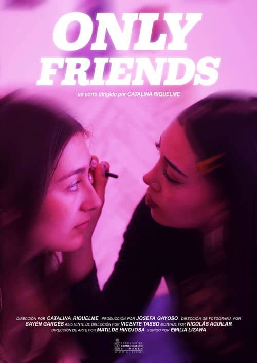 OnlyFriends