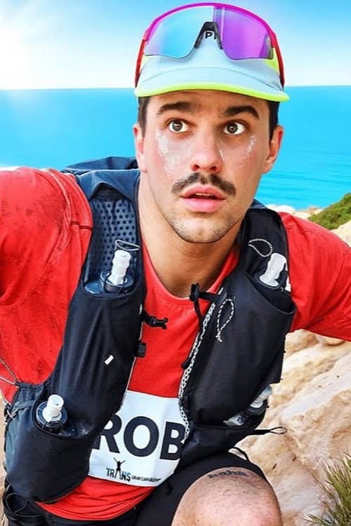 Marathon Des Sables
