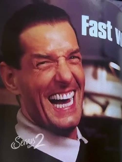 Falco - In concert