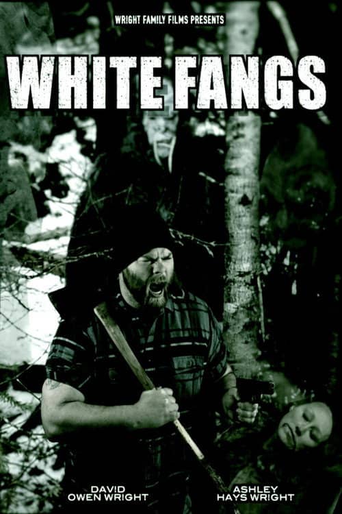 White Fangs
