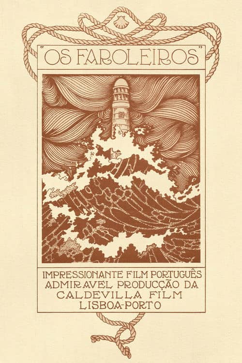 The Lighthouse Keepers