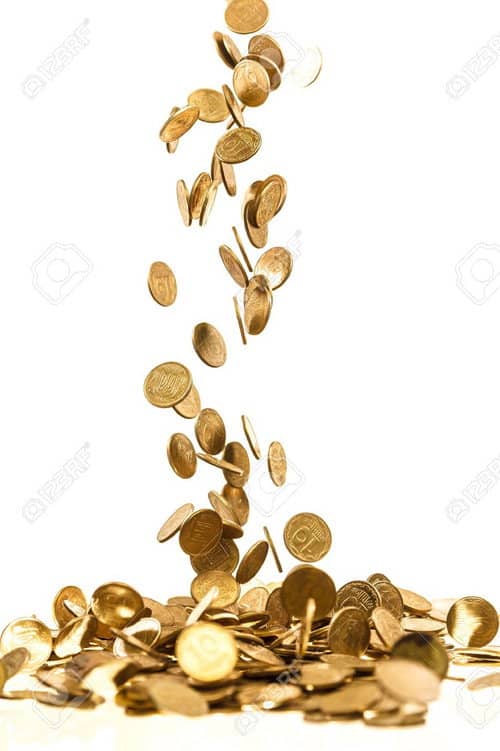 I Survived On $0.01 for 30 Days