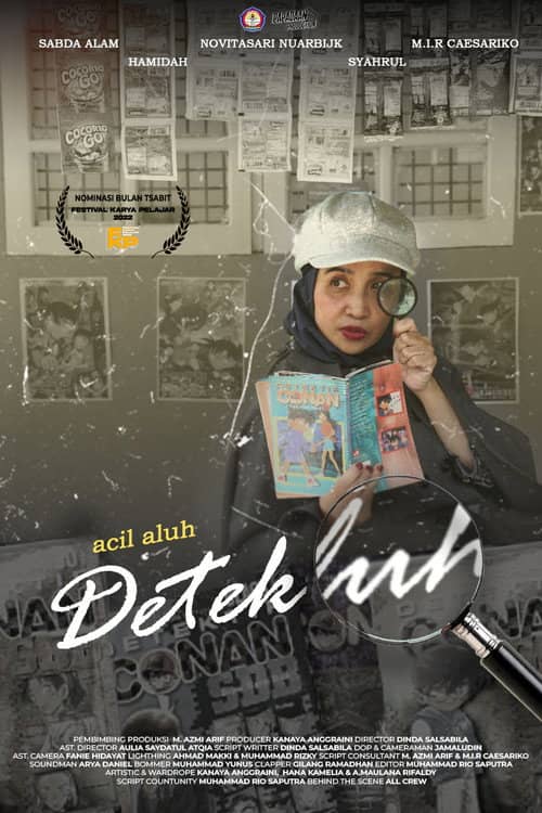Detekluh