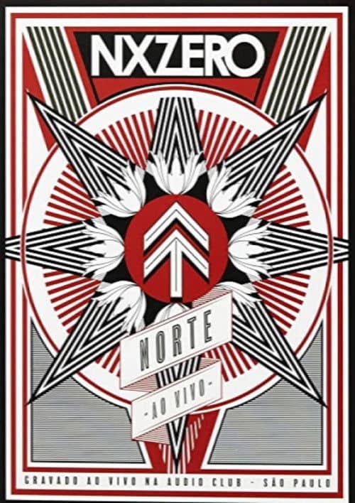 NX Zero - Norte Live