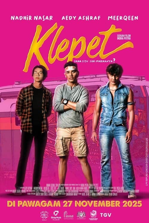 Klepet