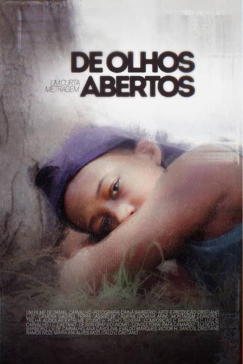 With Open Eyes