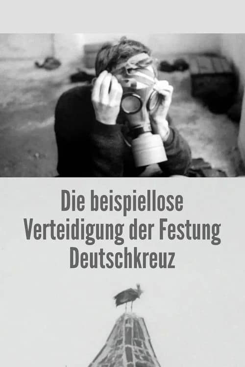 The Unprecedented Defence of the Fortress Deutschkreuz