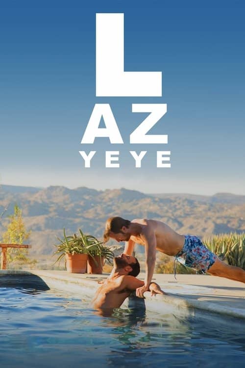 Lazy Eye