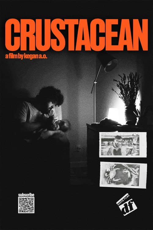 CRUSTACEAN