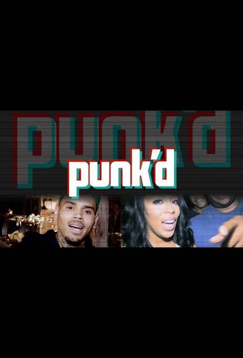Punk'd (2015)