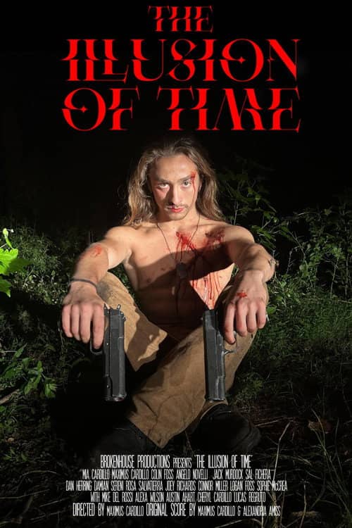 The Illusion of Time