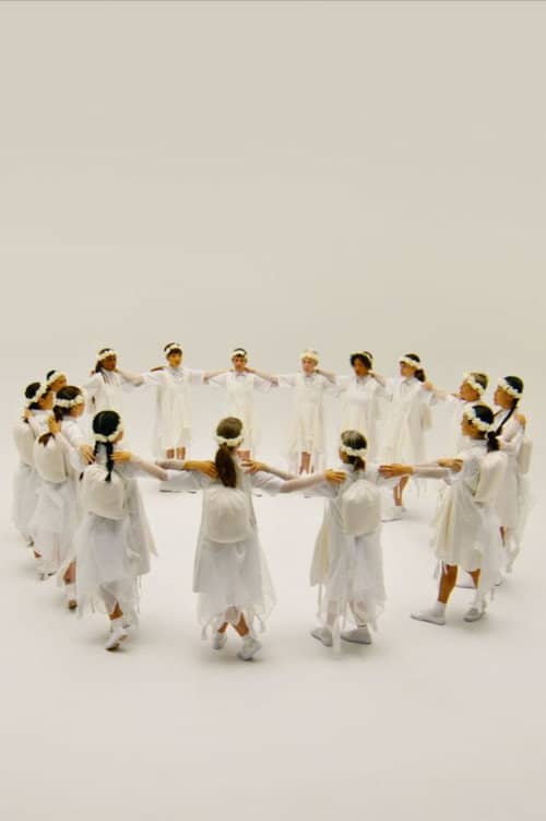 The Oath