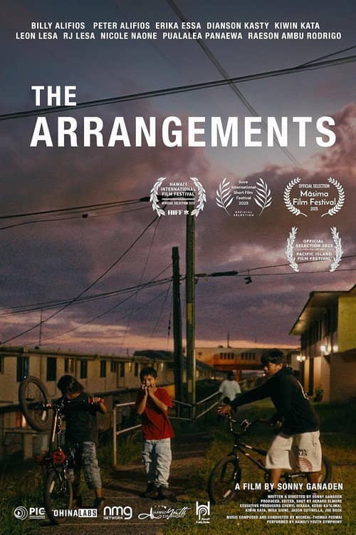 The Arrangements