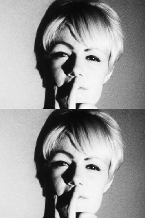 Screen Test: Ingrid Superstar