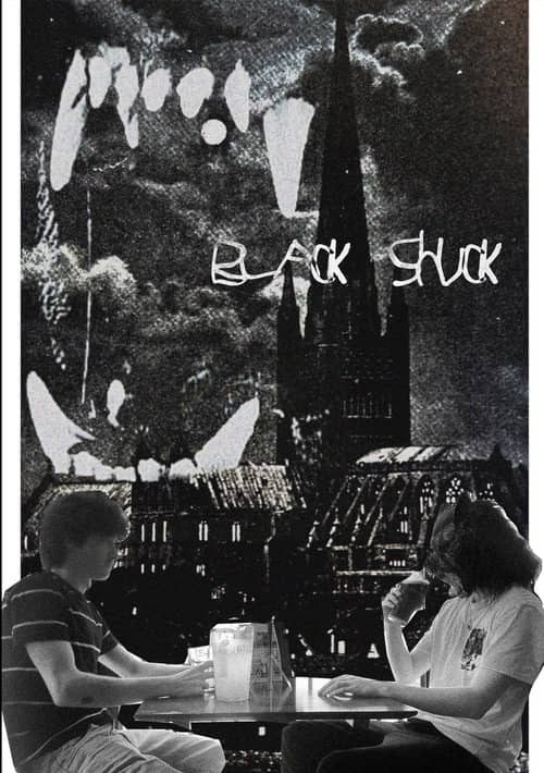 Black Shuck