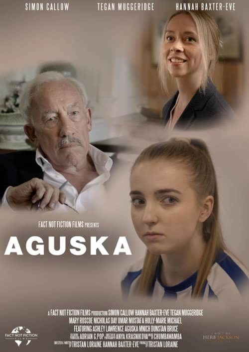 Aguska