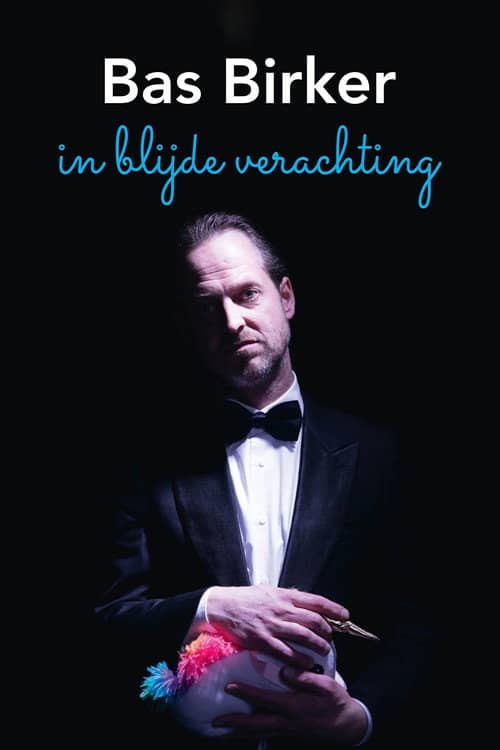 Bas Birker: In blijde verachting