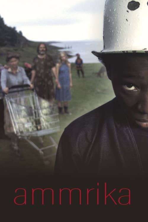 The Black Lapp