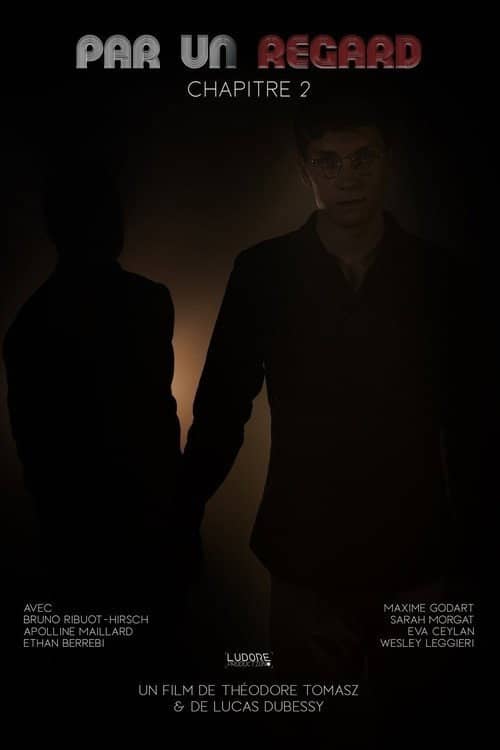 In the Eyes: Chapter 2