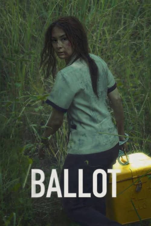 Ballot