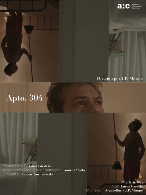 Apartment 304