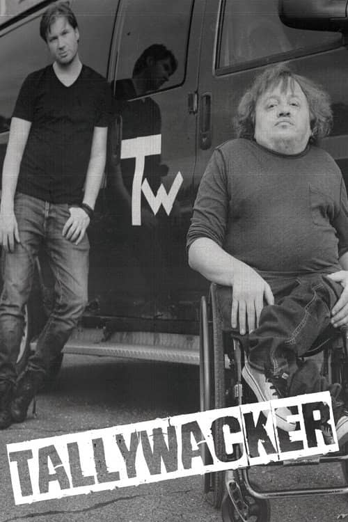 Tallywacker