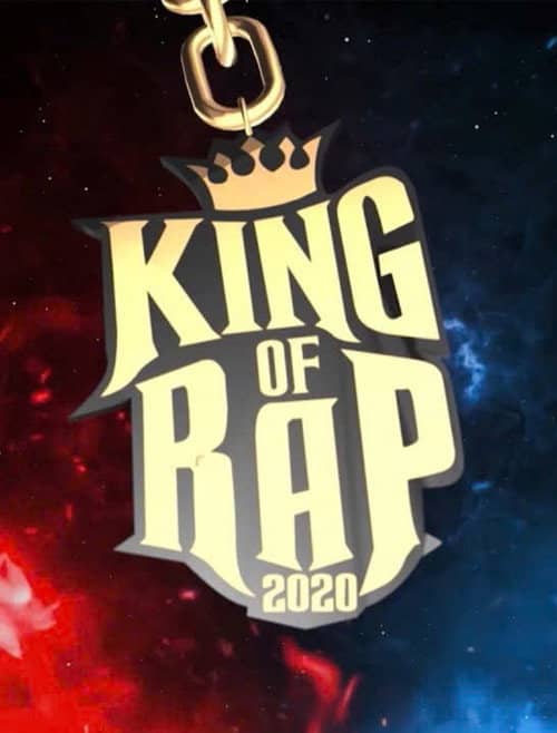 King of Rap