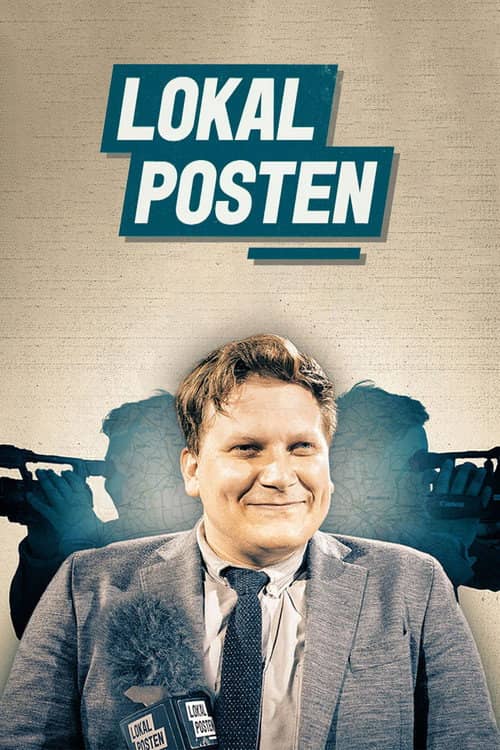 Lokalposten med Heino Hansen