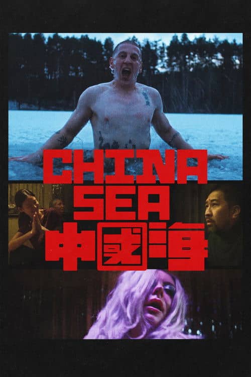 China Sea