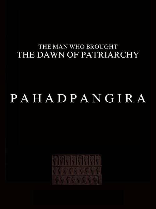 Pahadpangira