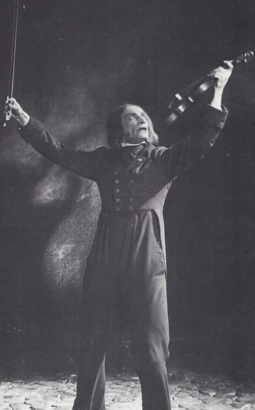 Paganini