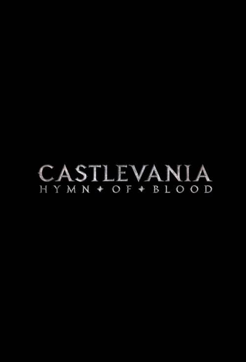 Castlevania: Hymn of Blood