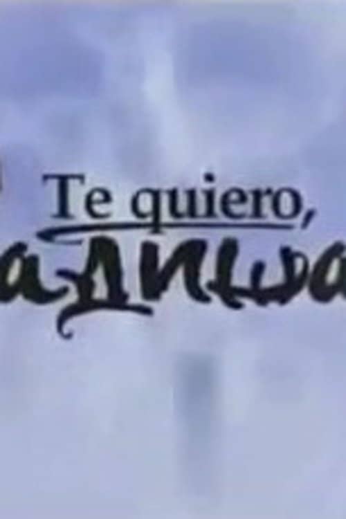 Te quiero, Radisa