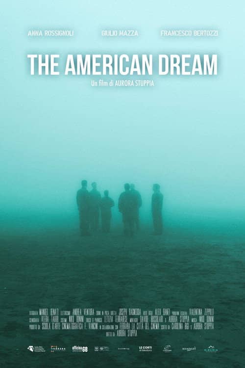 The American Dream