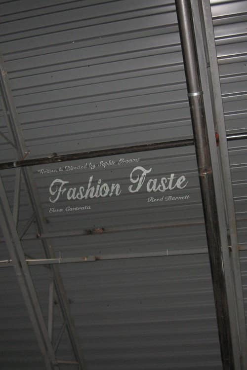 Fashion Taste