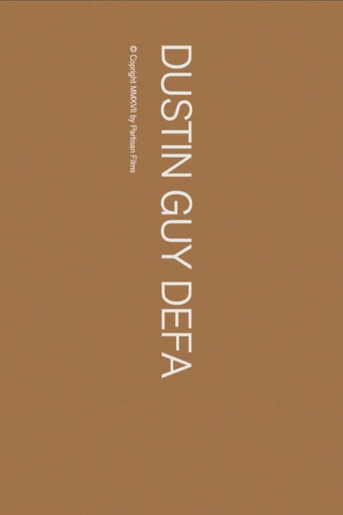 Dustin Guy Defa