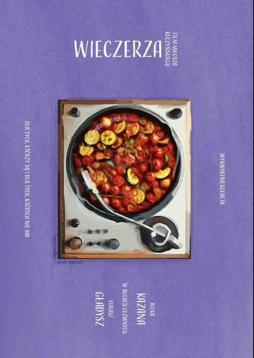Wieczerza