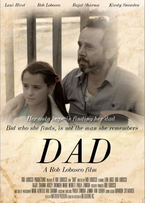 Dad