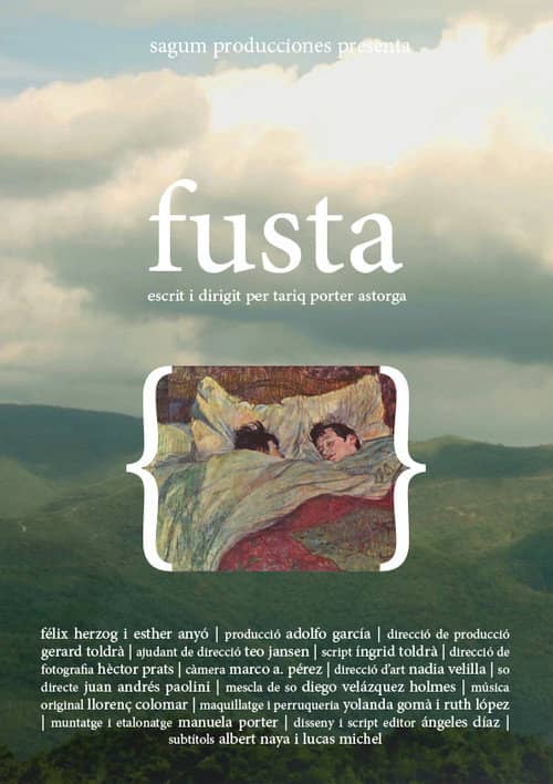 Fusta
