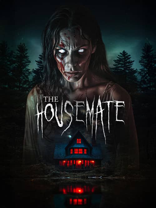 The Housemate