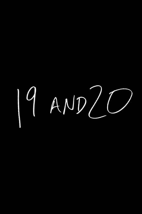 19 and 20