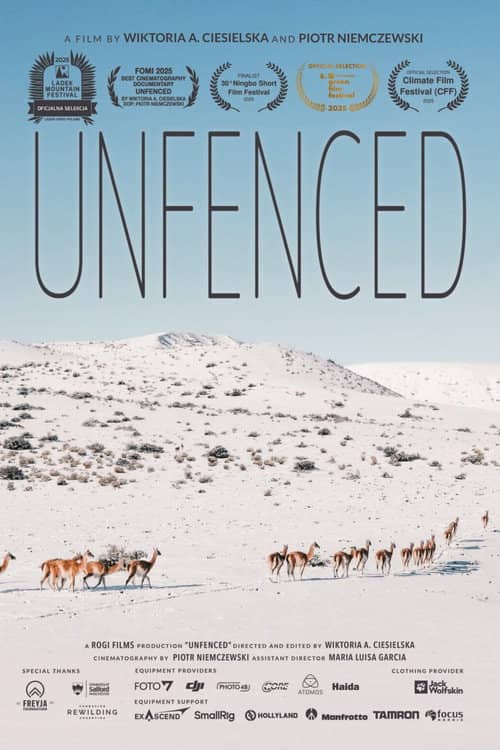 Unfenced