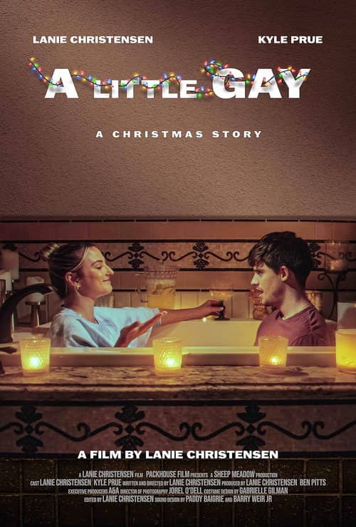 A Little Gay