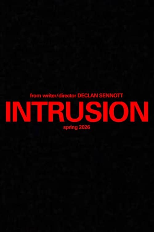 Intrusion